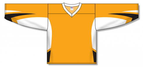 Athletic Knit Zlb101 Sublimated Box Lacrosse Jersey